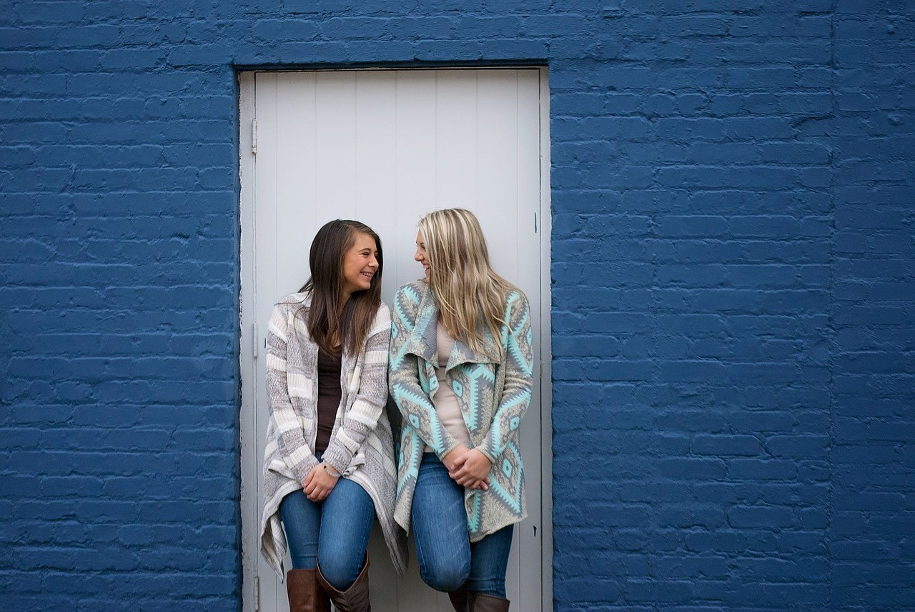 The Beauty of Female Friendship: A Wholesome and Ever-Lasting Bond